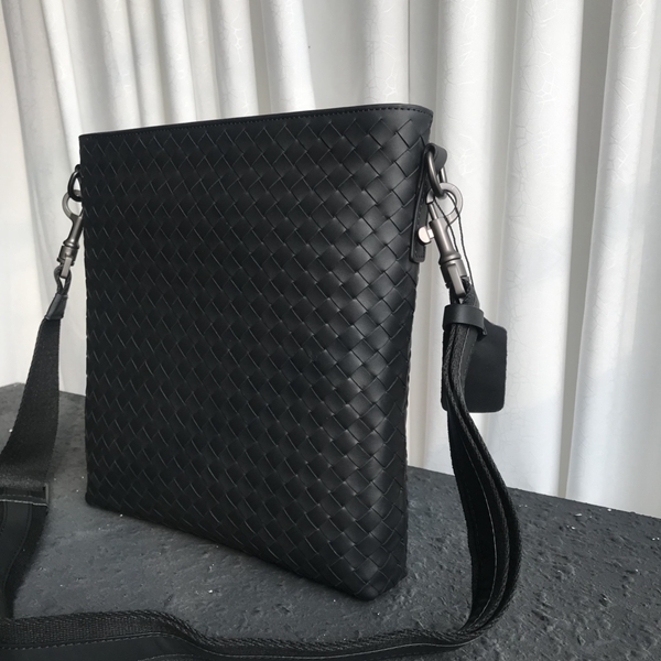 ボッテガヴェネタバッグ全体デザイン